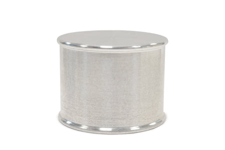 STM Billet BOV Block Off Plug (38mm)