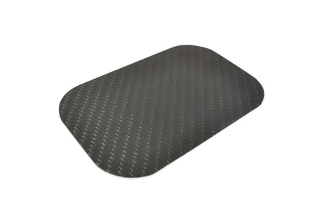 Evo 7 8 9 A/C Firewall Block Off Plate