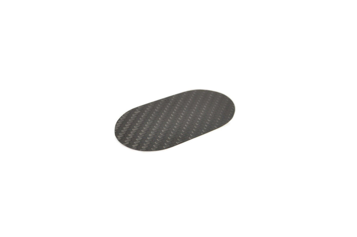 Evo 7 8 9 Heater Core Firewall Block Off Plate