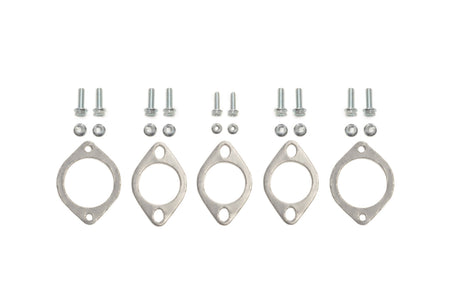 2015 WRX STi Exhaust Tips Gaskets Hardware