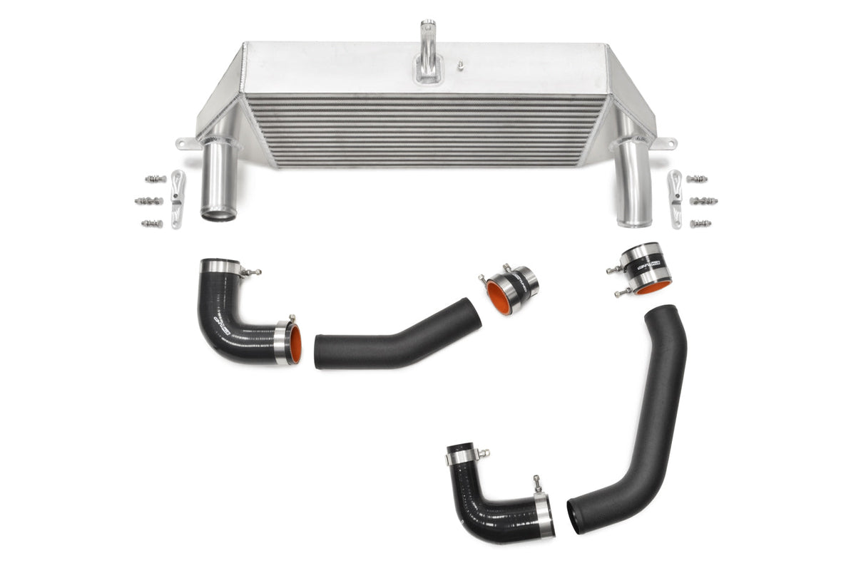 STM Corolla GR Intercooler Kit