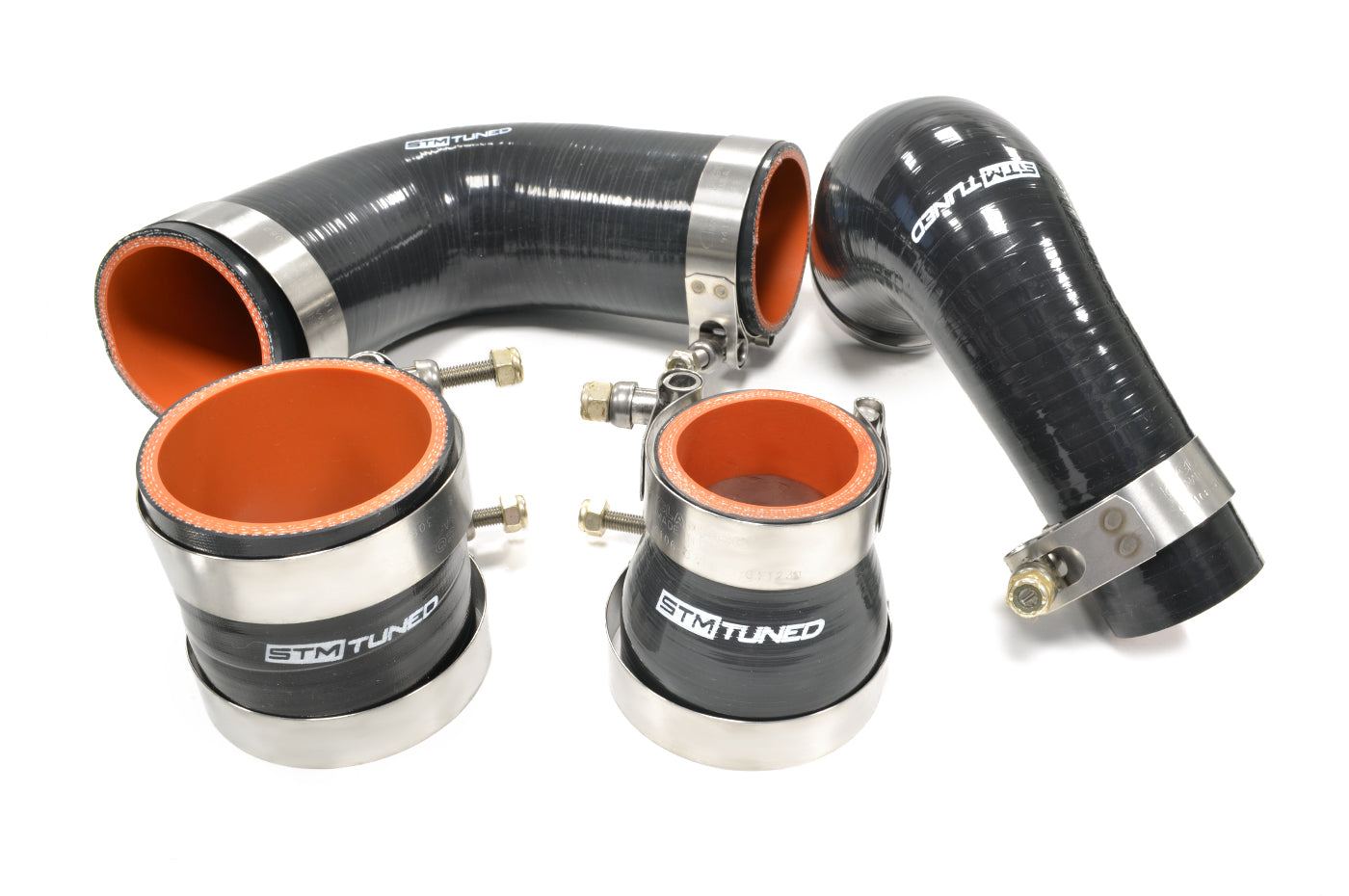 STM Corolla GR Intercooler Kit