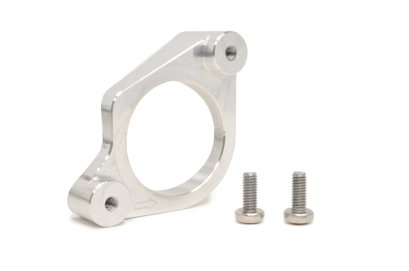 STM Aluminum Weld-On MAF Flange for Corolla GR (GRC-MAF)