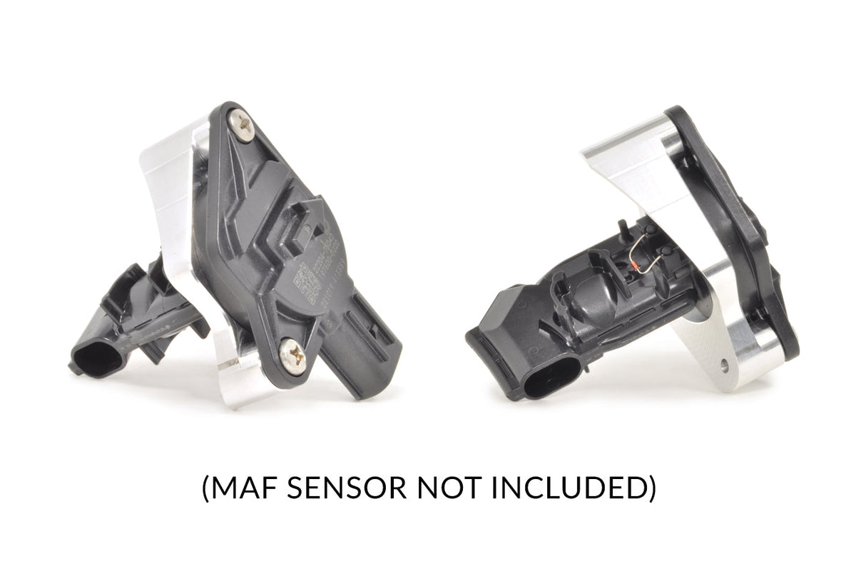 STM Aluminum Weld-On MAF Flange for Corolla GR (GRC-MAF)