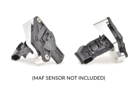 STM Aluminum Weld-On MAF Flange for Corolla GR (GRC-MAF)