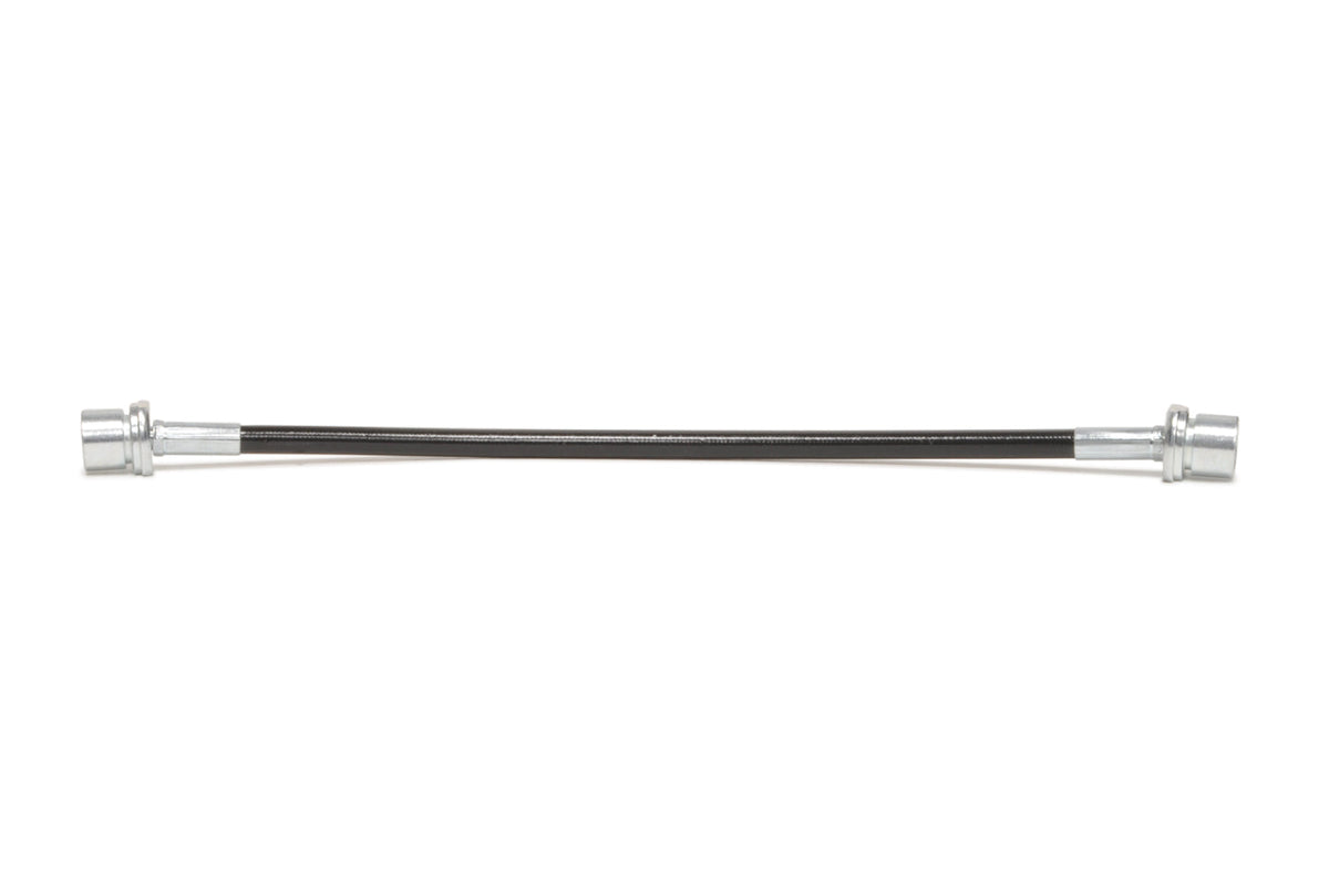 STM Stainless Clutch Line for Corolla GR