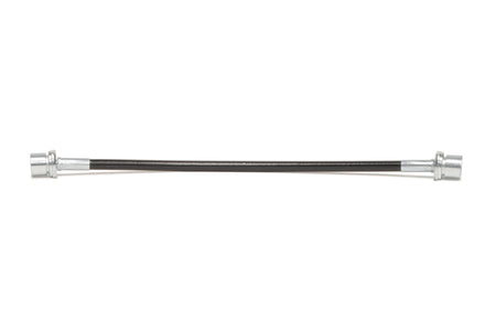 STM Stainless Clutch Line for Corolla GR