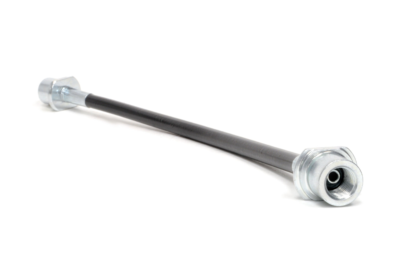 STM Stainless Clutch Line for Corolla GR