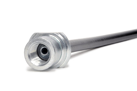 STM Stainless Clutch Line for Corolla GR