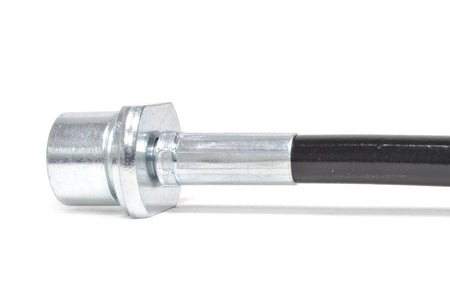 STM Stainless Clutch Line for Corolla GR