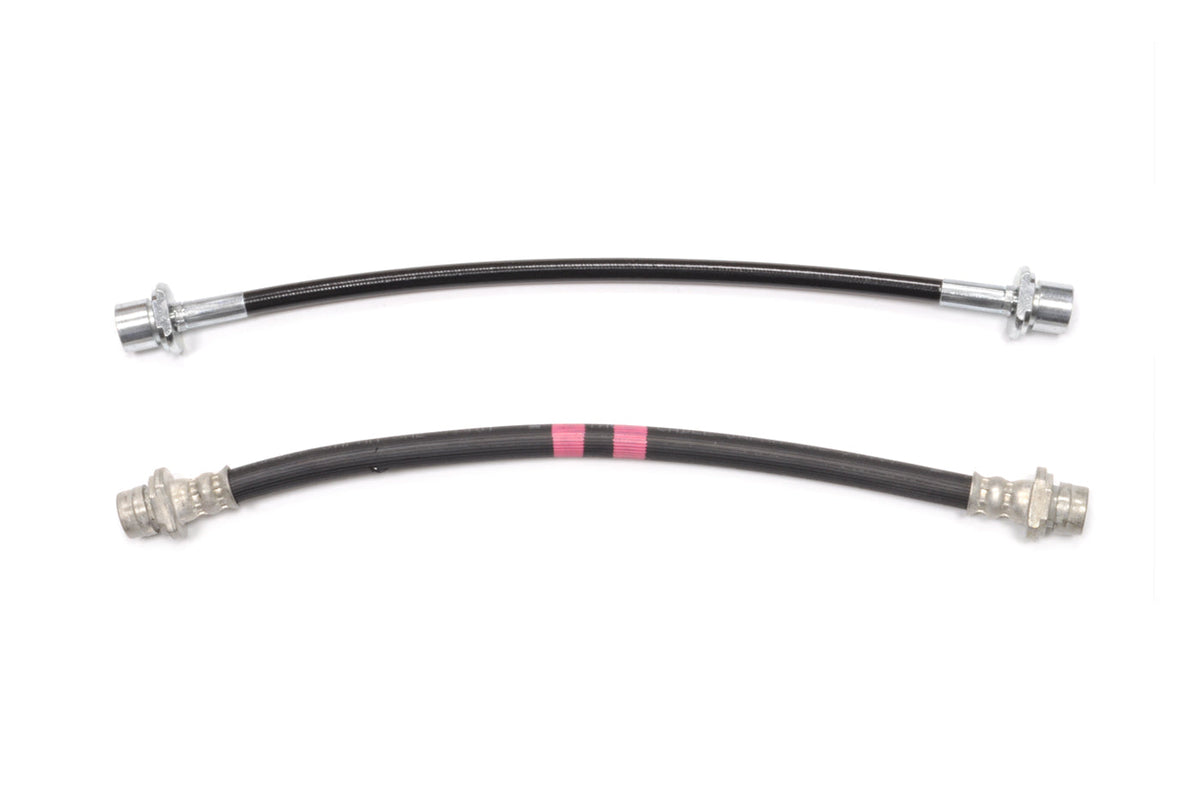 STM Stainless Clutch Line for Corolla GR