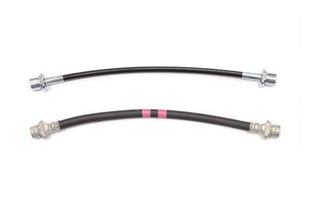 STM Stainless Clutch Line for Corolla GR