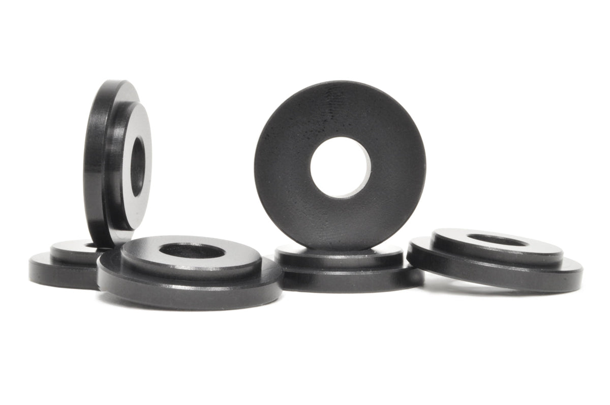 STM Under-Hood Shifter Bushings for Corolla GR