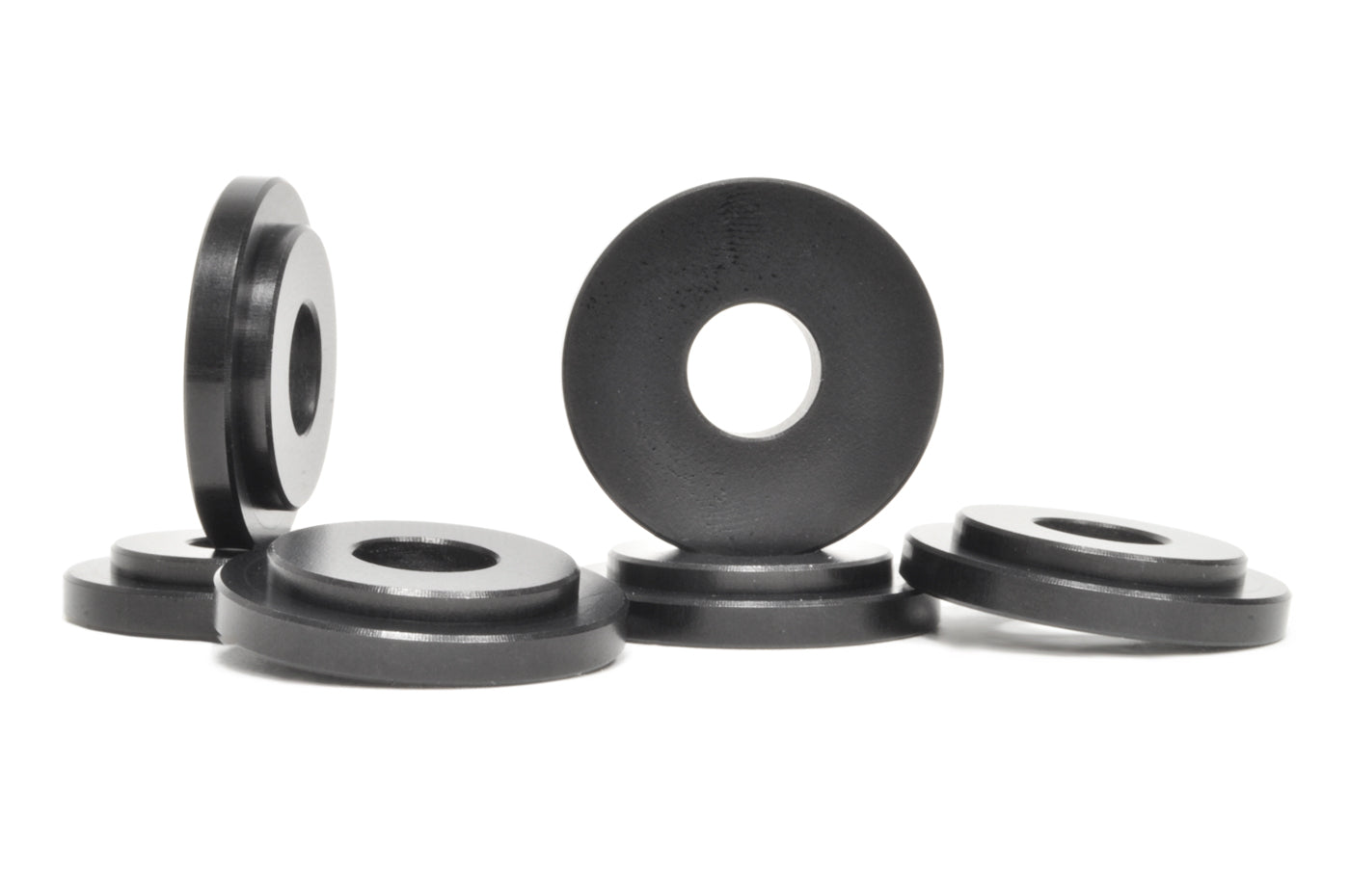 STM Under-Hood Shifter Bushings for Corolla GR