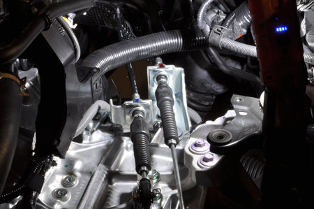 STM Under-Hood Shifter Bushings for Corolla GR
