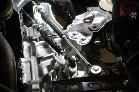 STM Under-Hood Shifter Bushings for Corolla GR