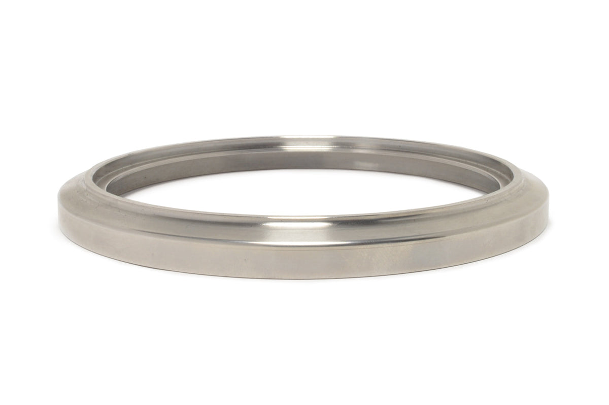 STM Stainless Downpipe Flange for MKV Supra GR
