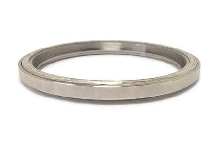 STM Stainless Downpipe Flange with OEM Gasket for MKV Supra GR