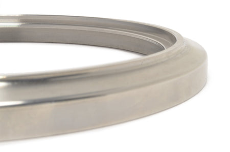 STM Stainless Downpipe Flange for MKV Supra GR
