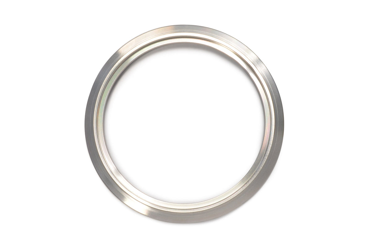 STM Stainless Downpipe Flange for MKV Supra GR