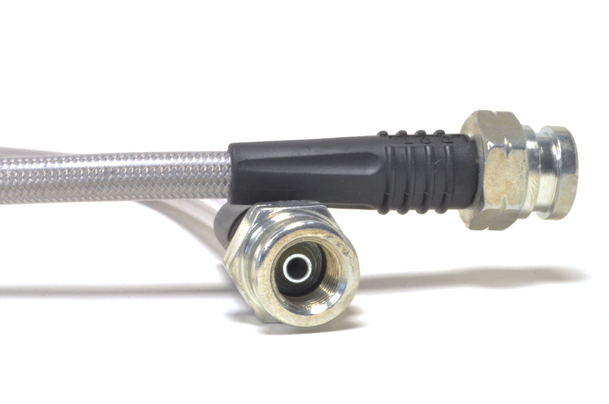 STM Brake Lines for STM 1G DSM Rear Drag Brake Kit