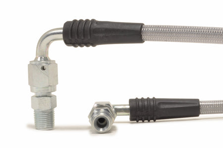 STM Brake Lines for STM Evo X Rear Drag Brake Kit