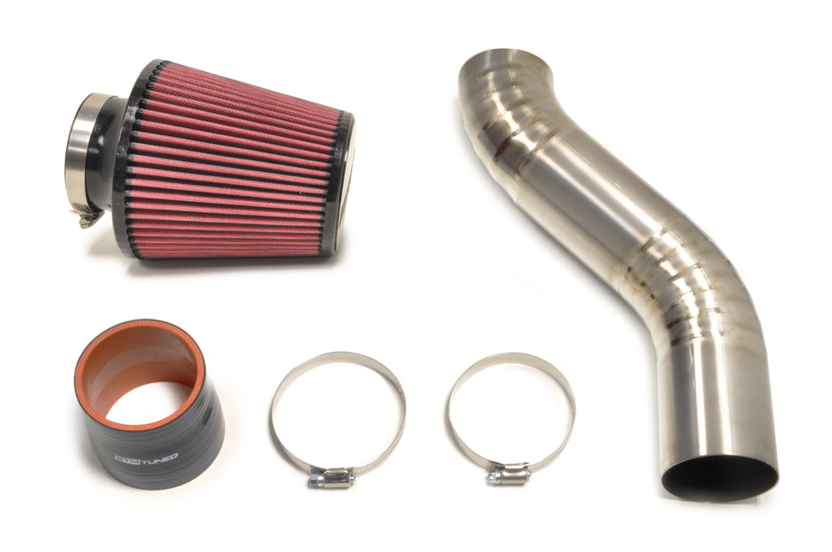 STM 1G/2G DSM Titanium 3" Speed Density Intake (No MAF)