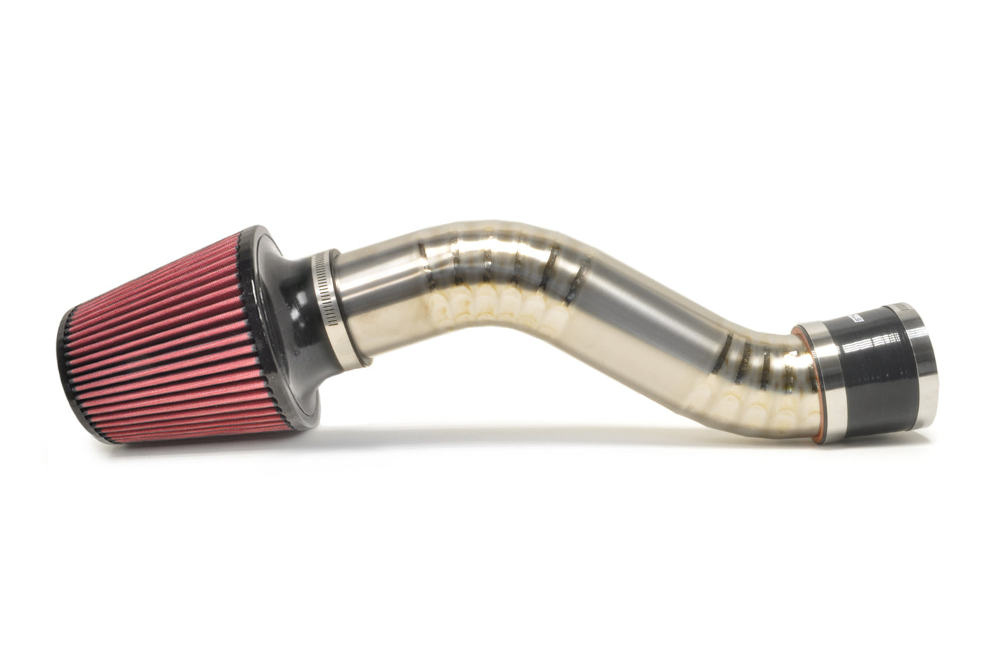 STM 1G/2G DSM Titanium 3" Speed Density Intake (No MAF)