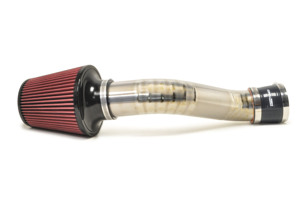 STM 1G/2G DSM Titanium 3" Speed Density Intake (No MAF)