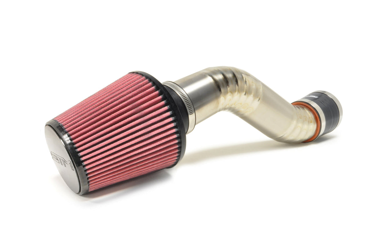 STM 1G/2G DSM Titanium 3" Speed Density Intake (No MAF)
