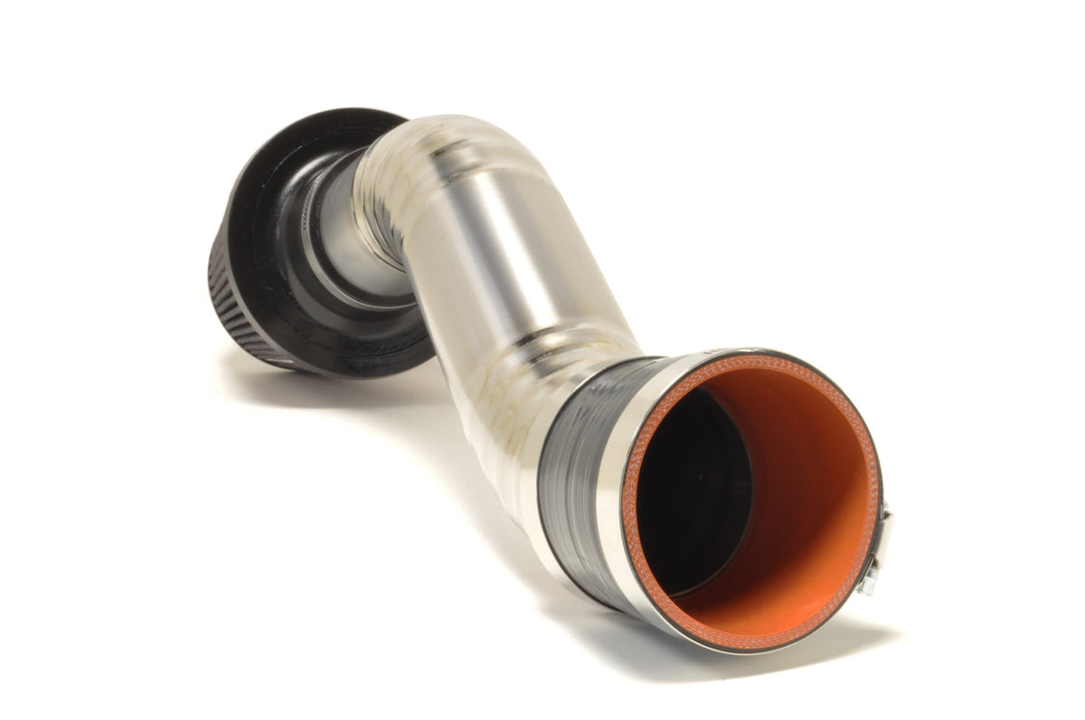 STM 1G/2G DSM Titanium 3" Speed Density Intake (No MAF)