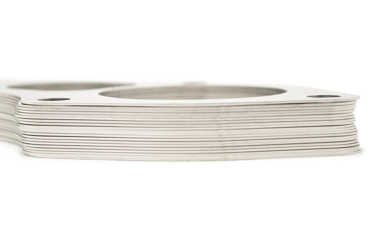 DSM Evo 3 O2 Housing Gasket Thickness