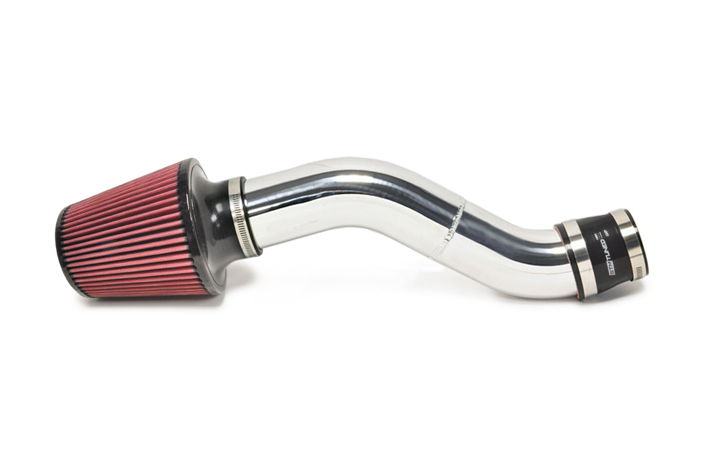 STM 1G/2G DSM Aluminum 3" Speed Density Intake (No MAF)