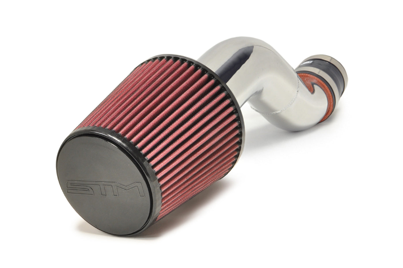 STM 1G/2G DSM Aluminum 3" Speed Density Intake (No MAF)