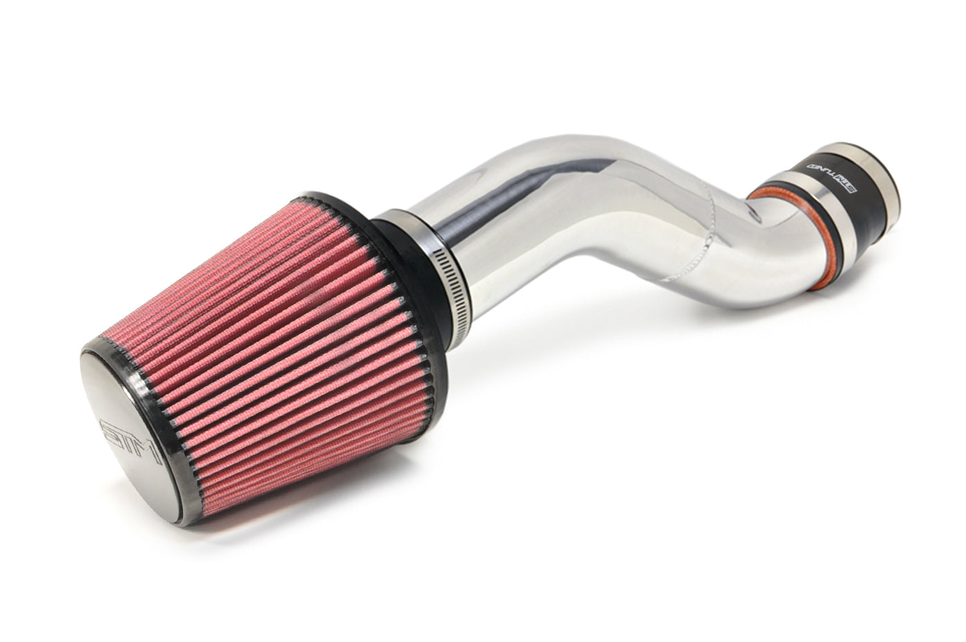 STM 1G/2G DSM Aluminum 3" Speed Density Intake (No MAF)
