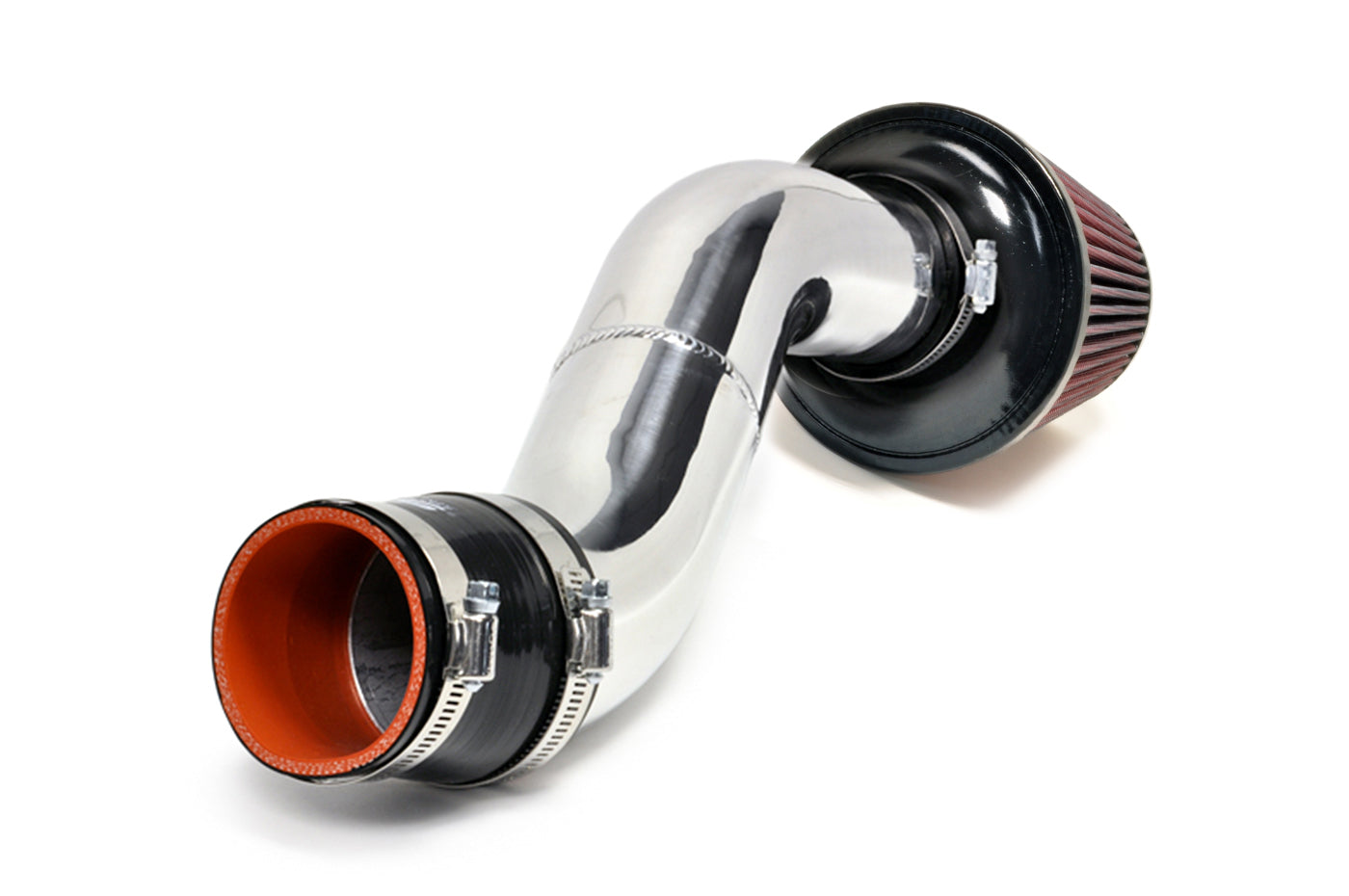 STM 1G/2G DSM Aluminum 3" Speed Density Intake (No MAF)