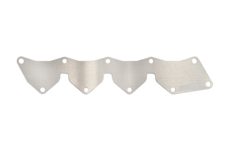 STM Head to Manifold Block Off Plates for DSM & Evo 1-3 (Intake)