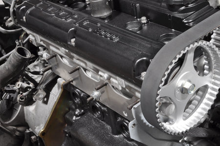 STM Head to Manifold Block Off Plates for DSM & Evo 1-3