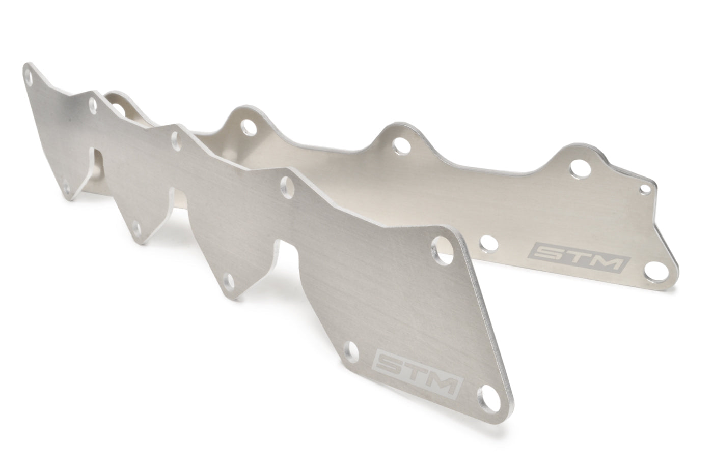 STM Head to Manifold Block Off Plates for DSM & Evo 1-3