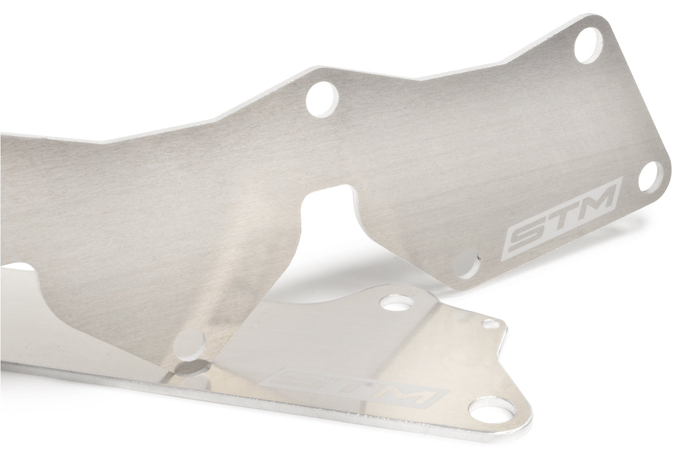 STM Head to Manifold Block Off Plates for DSM & Evo 1-3