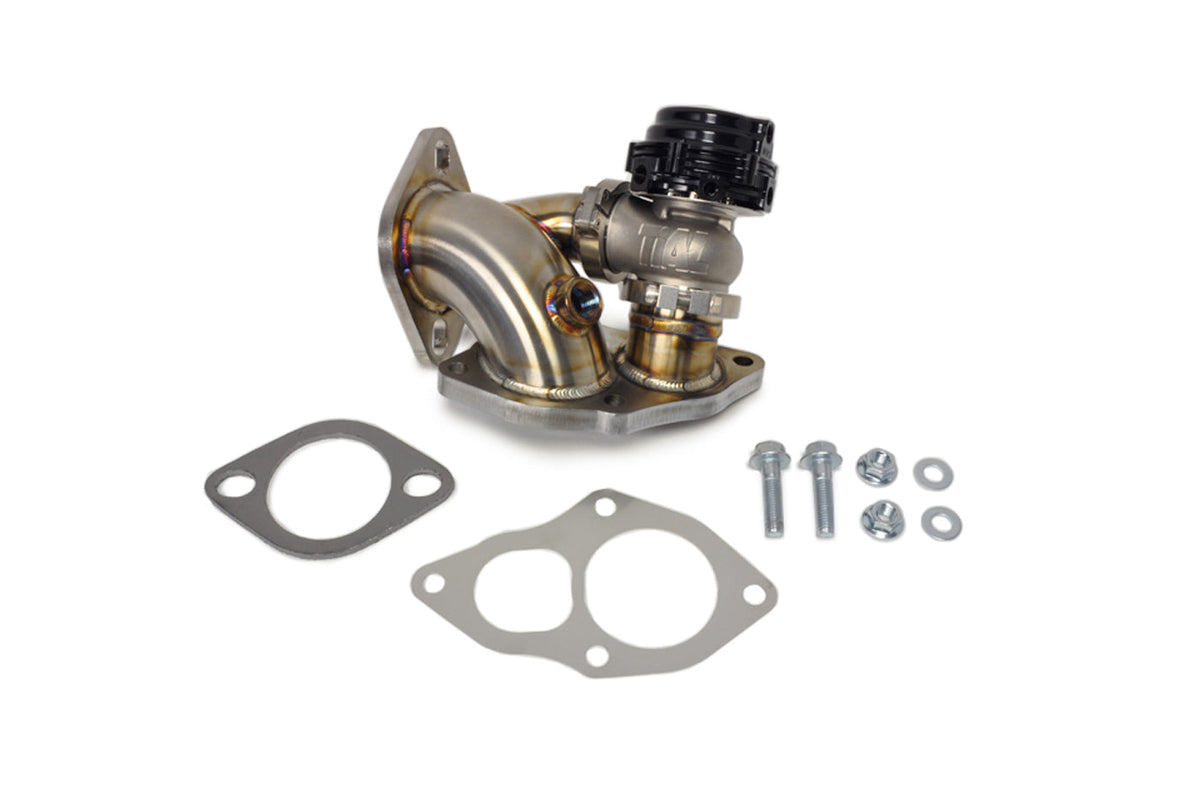 STM 1G/2G DSM O2 Housing Recirculated with 38mm TiAL MVS