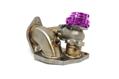 STM 1G/2G DSM O2 Housing Recirculated with Purple 38mm TiAL MVS