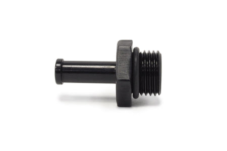 6AN O-Ring Boss to 7mm Barb Fitting