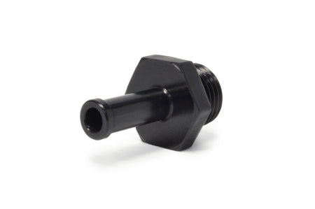 6AN O-Ring Boss to 7mm Barb Fitting
