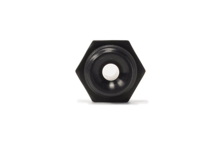 6AN O-Ring Boss to 7mm Barb Fitting
