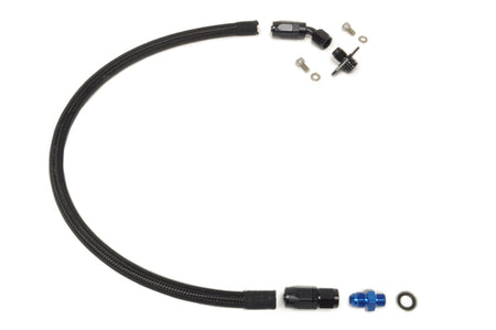 1G 2G DSM 3000GT Stealth Fuel Feed Kit