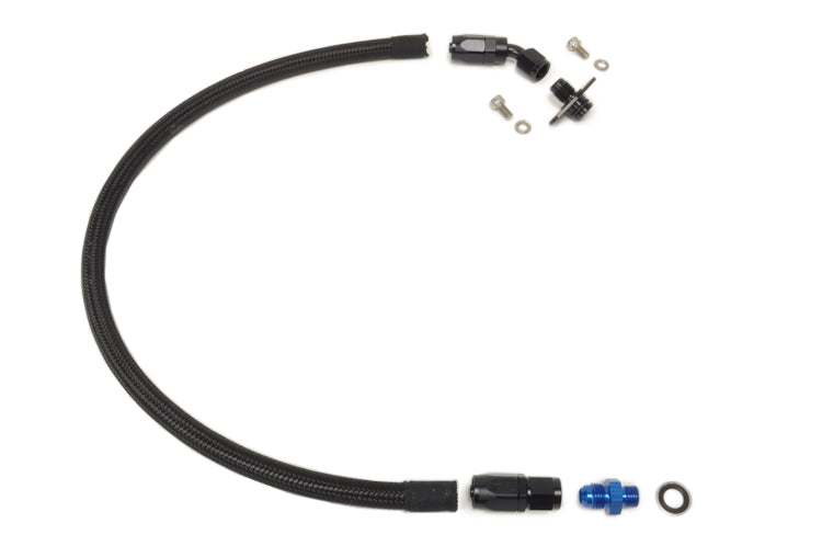 1G 2G DSM 3000GT Stealth Fuel Feed Kit