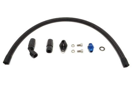 1G 2G DSM 3000GT Stealth Fuel Feed Kit