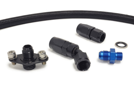1G 2G DSM 3000GT Stealth Fuel Feed Kit
