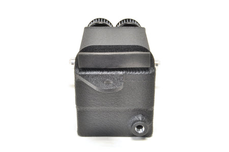 STM Engine Oil Catch Can for Evo X Plastic Valve Cover